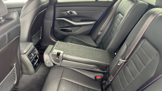 BMW 3 Series 330i M Sport 4dr Step Auto [Pro Pack] Petrol Saloon